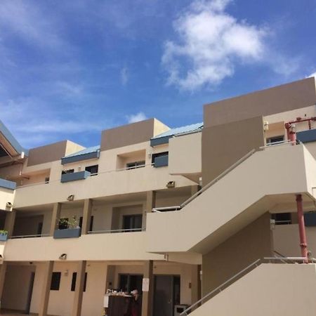 Guam Airport Hotel Tamuning Exterior foto