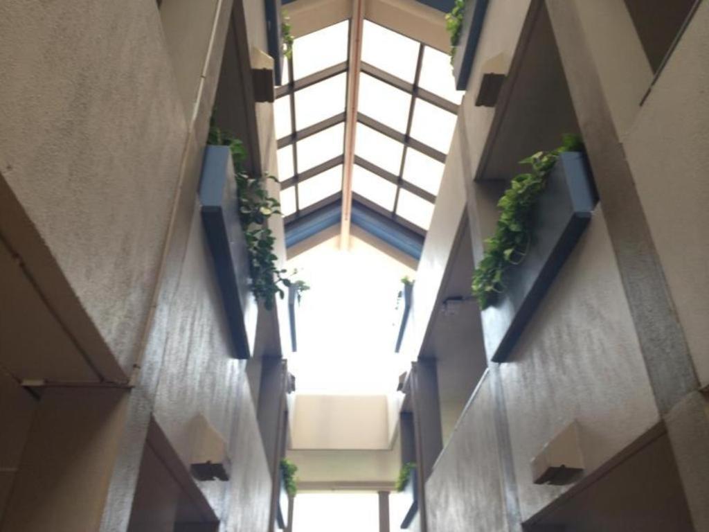 Guam Airport Hotel Tamuning Exterior foto