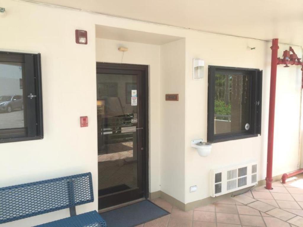 Guam Airport Hotel Tamuning Exterior foto