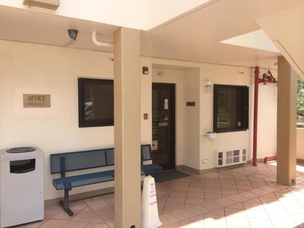 Guam Airport Hotel Tamuning Exterior foto