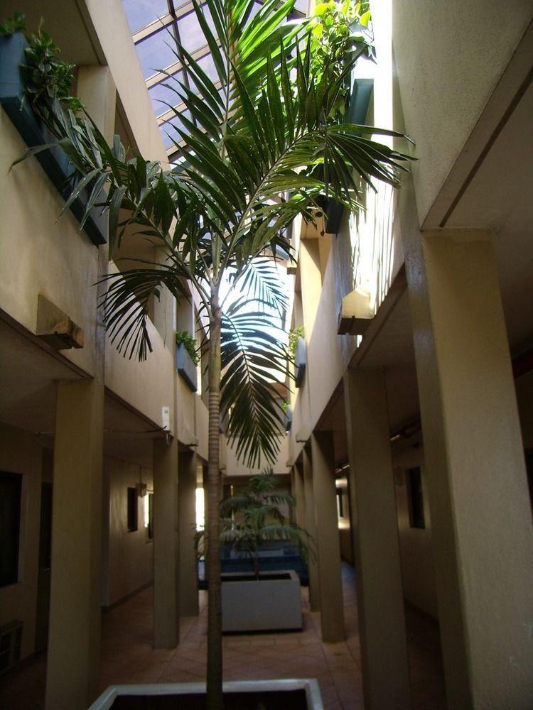 Guam Airport Hotel Tamuning Exterior foto